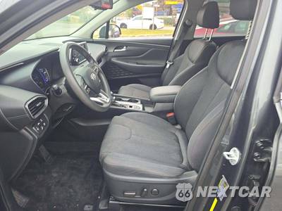 2019 Hyundai Santa Fe SEL - zdjęcie 6 z 20 - miniatura