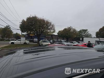 2019 Hyundai Santa Fe SEL - zdjęcie 12 z 20 - miniatura
