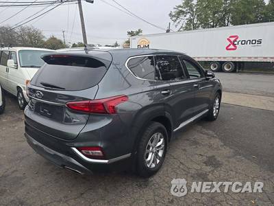 2019 Hyundai Santa Fe SEL - zdjęcie 3 z 20 - miniatura