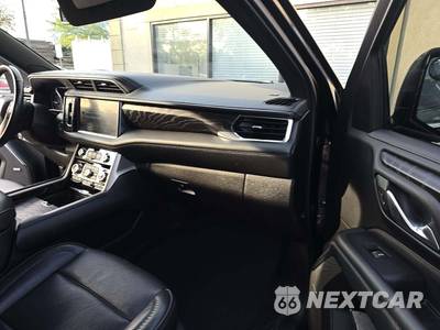 2021 GMC Yukon Denali XL 5SA - zdjęcie 20 z 23 - miniatura