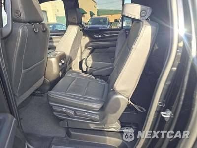 2021 GMC Yukon Denali XL 5SA - zdjęcie 13 z 23 - miniatura