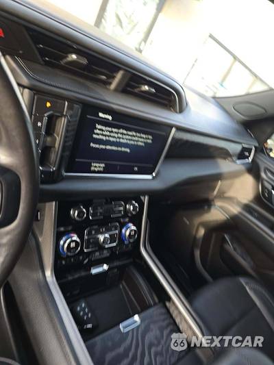 2021 GMC Yukon Denali XL 5SA - zdjęcie 10 z 23 - miniatura