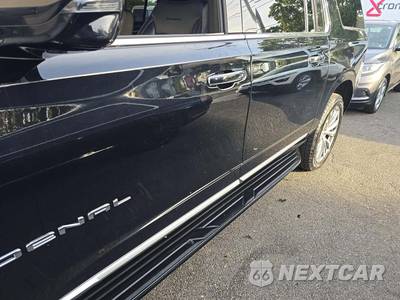 2021 GMC Yukon Denali XL 5SA - zdjęcie 22 z 23 - miniatura