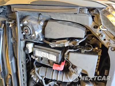 2023 Toyota Camry TRD - zdjęcie 24 z 24 - miniatura