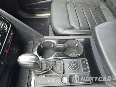 2018 Volkswagen Atlas V6 SEL Premium - zdjęcie 8 z 24 - miniatura