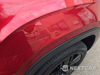 2018 Volkswagen Atlas V6 SEL Premium - zdjęcie 24 z 24 - miniatura