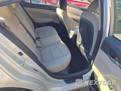 2017 Hyundai Elantra SE Sedan - zdjęcie 16 z 25 - miniatura