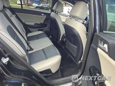 2019 Kia Sportage EX - zdjęcie 16 z 26 - miniatura