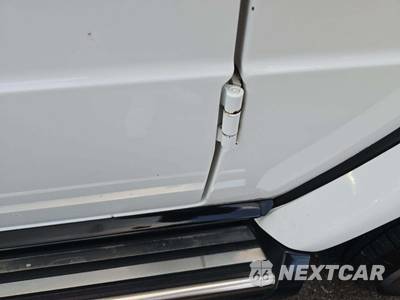 2014 Mercedes-Benz G 550 4MATIC - zdjęcie 25 z 26 - miniatura