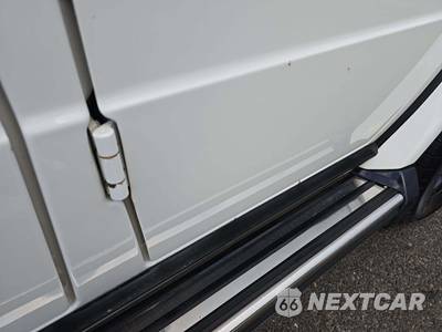 2014 Mercedes-Benz G 550 4MATIC - zdjęcie 22 z 26 - miniatura