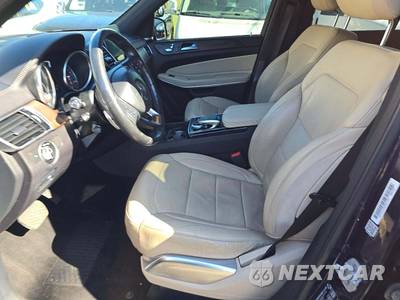 2017 Mercedes-Benz GLS 550 4MATIC - zdjęcie 6 z 24 - miniatura