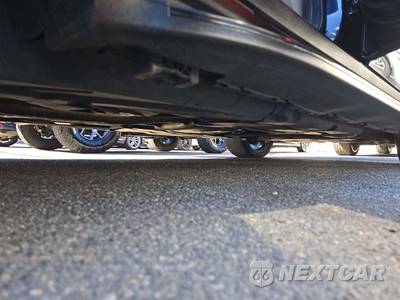 2017 Mercedes-Benz GLS 550 4MATIC - zdjęcie 18 z 24 - miniatura