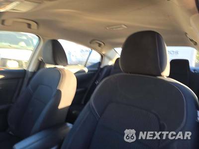 2020 Nissan Sentra S - zdjęcie 10 z 24 - miniatura