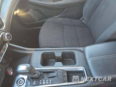 2020 Nissan Sentra S - zdjęcie 7 z 24 - miniatura