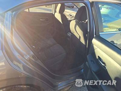 2020 Nissan Sentra S - zdjęcie 15 z 24 - miniatura