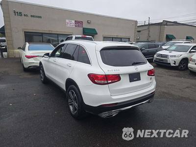 2016 Mercedes-Benz GLC 300 4MATIC - zdjęcie 2 z 21 - miniatura