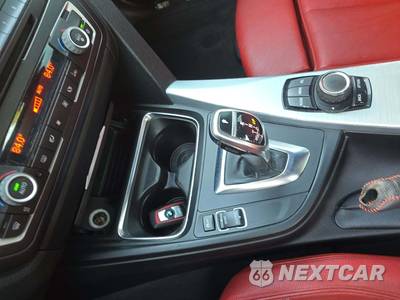 2012 BMW 3 Series Sedan 328i SPORT LINE - zdjęcie 8 z 26 - miniatura