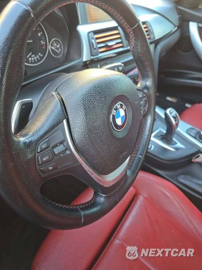 2012 BMW 3 Series Sedan 328i SPORT LINE - zdjęcie 21 z 26 - miniatura