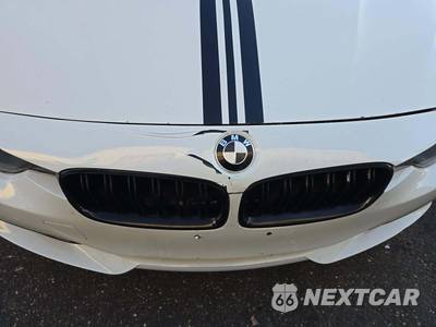 2012 BMW 3 Series Sedan 328i SPORT LINE - zdjęcie 22 z 26 - miniatura