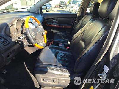 2005 Lexus RX 330 - zdjęcie 6 z 26 - miniatura