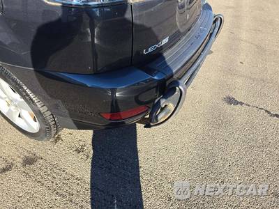 2005 Lexus RX 330 - zdjęcie 24 z 26 - miniatura