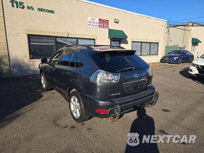 2005 Lexus RX 330 - zdjęcie 2 z 26 - miniatura