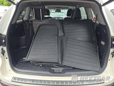 2018 Toyota Highlander SE - zdjęcie 15 z 21 - miniatura