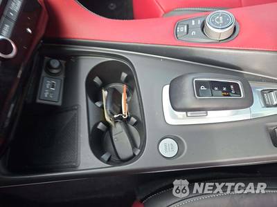 2023 INFINITI SPORT - zdjęcie 8 z 21 - miniatura