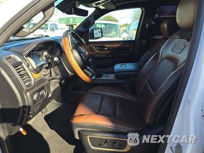 2020 Ram 1500 Longhorn Crew Cab Short Bed - zdjęcie 6 z 22 - miniatura