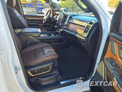 2020 Ram 1500 Longhorn Crew Cab Short Bed - zdjęcie 18 z 22 - miniatura