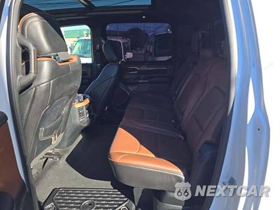 2020 Ram 1500 Longhorn Crew Cab Short Bed - zdjęcie 13 z 22 - miniatura