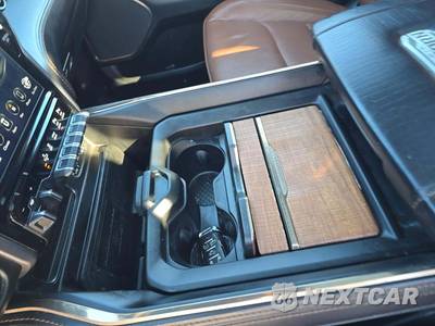 2020 Ram 1500 Longhorn Crew Cab Short Bed - zdjęcie 8 z 22 - miniatura