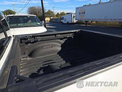 2020 Ram 1500 Longhorn Crew Cab Short Bed - zdjęcie 14 z 22 - miniatura