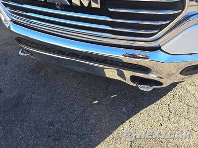 2020 Ram 1500 Longhorn Crew Cab Short Bed - zdjęcie 22 z 22 - miniatura