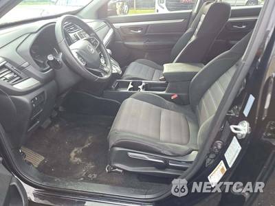 2021 Honda CR-V LX - zdjęcie 6 z 23 - miniatura