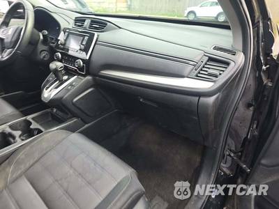 2021 Honda CR-V LX - zdjęcie 19 z 23 - miniatura