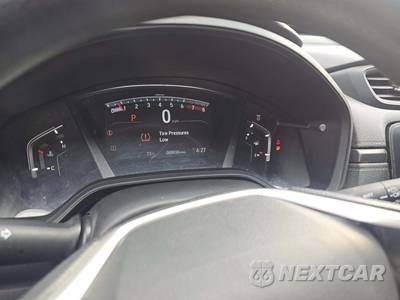 2021 Honda CR-V LX - zdjęcie 9 z 23 - miniatura