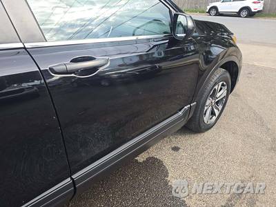 2021 Honda CR-V LX - zdjęcie 23 z 23 - miniatura
