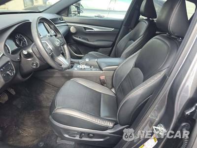 2022 INFINITI ESSENTIAL - zdjęcie 6 z 21 - miniatura