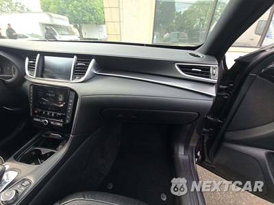 2022 INFINITI ESSENTIAL - zdjęcie 19 z 21 - miniatura