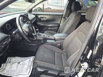 2023 Honda HR-V Sport - zdjęcie 6 z 20 - miniatura