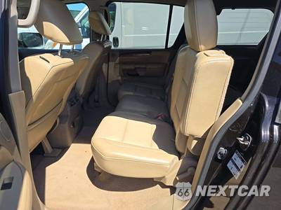 2012 Nissan Armada SL - zdjęcie 13 z 22 - miniatura