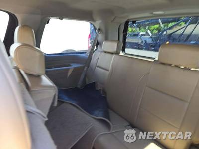 2012 Nissan Armada SL - zdjęcie 14 z 22 - miniatura