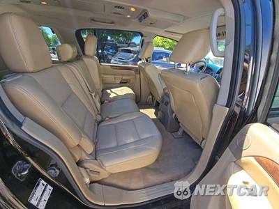 2012 Nissan Armada SL - zdjęcie 17 z 22 - miniatura