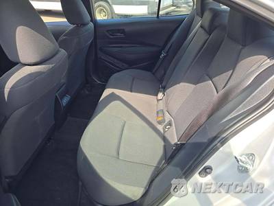 2024 Toyota Corolla LE Sedan - zdjęcie 13 z 22 - miniatura