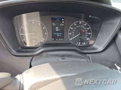 2024 Toyota Corolla LE Sedan - zdjęcie 9 z 22 - miniatura