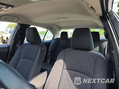 2024 Toyota Corolla LE Sedan - zdjęcie 11 z 22 - miniatura