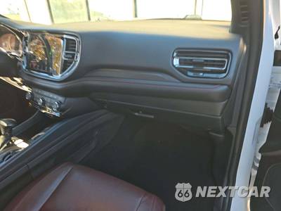 2023 Dodge Durango R/T Plus - zdjęcie 20 z 21 - miniatura