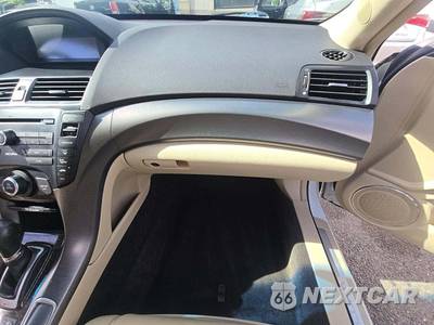 2012 Acura TL - zdjęcie 19 z 20 - miniatura