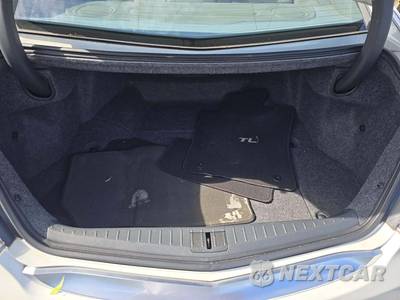 2012 Acura TL - zdjęcie 14 z 20 - miniatura